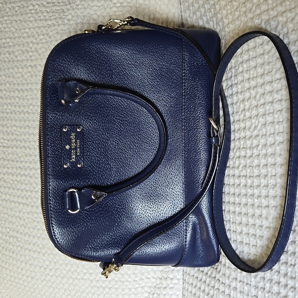Kate Spade Classic Bag